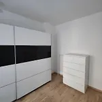 Апартаменты Neu Sanierte Mit Balkon Und Stellplatz