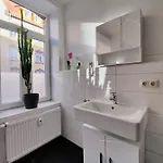 Апартаменты Neu Sanierte Mit Balkon Und Stellplatz *