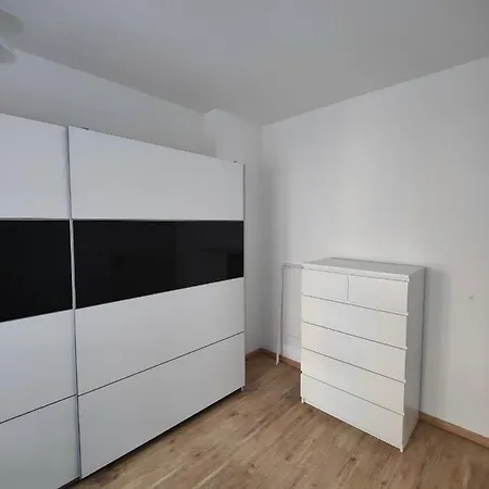 Daire Neu Sanierte Mit Balkon Und Stellplatz