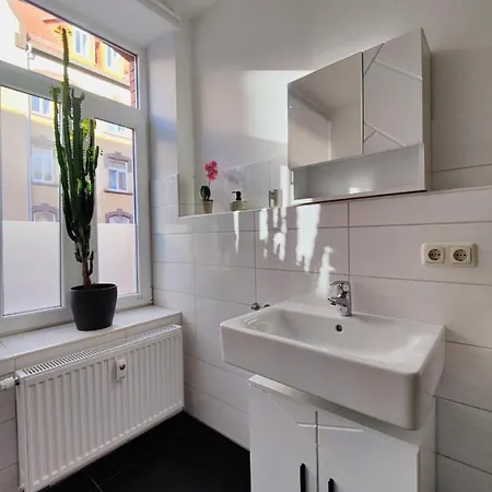 Daire Neu Sanierte Mit Balkon Und Stellplatz *
